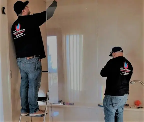 Professional plumbing installation for Leak Detection in Rindge